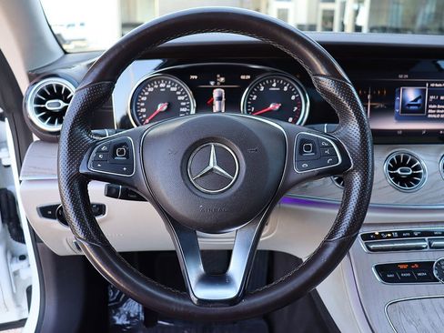 Used 2018 Mercedes-Benz E 400 Coupe image 14