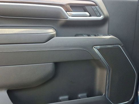 Certified 2024 Chevrolet Silverado 2500 LT w/ Safety Package image 10