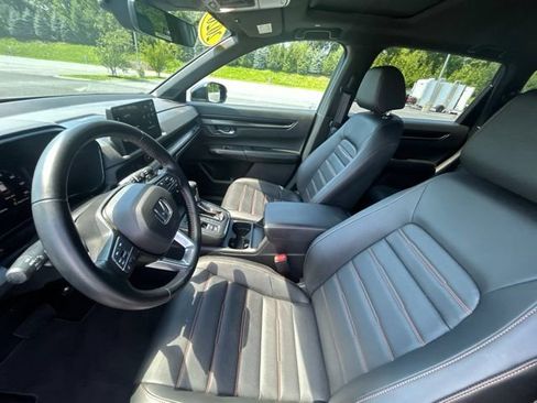 Used 2026 Honda CR-V Sport-L image 20