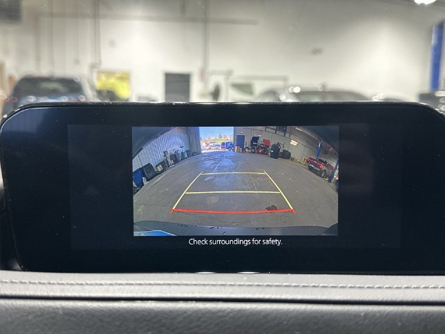 Certified 2024 MAZDA CX-30 AWD 2.5 S w/ Preferred Package image 29