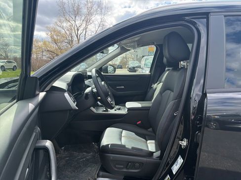 Used 2026 MAZDA CX-90 3.3 Turbo w/ Select Package image 2