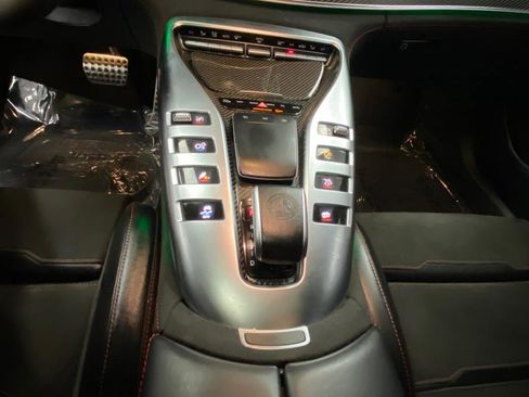 Used 2019 Mercedes-Benz AMG GT 63 image 32