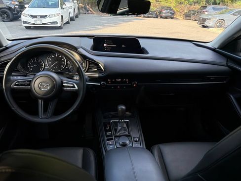 Used 2023 MAZDA CX-30 AWD 2.5 S w/ Select Package image 12