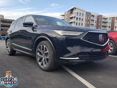 Certified 2023 Acura MDX SH-AWD w/ Technology Package