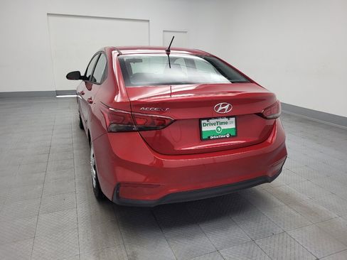 Used 2021 Hyundai Accent SE FWD image 6