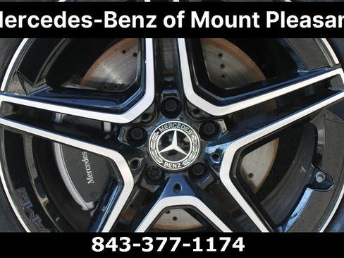 Certified 2025 Mercedes-Benz GLB 250 image 16