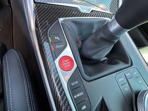 Used 2025 BMW M2 w/ Lighting Package image 28