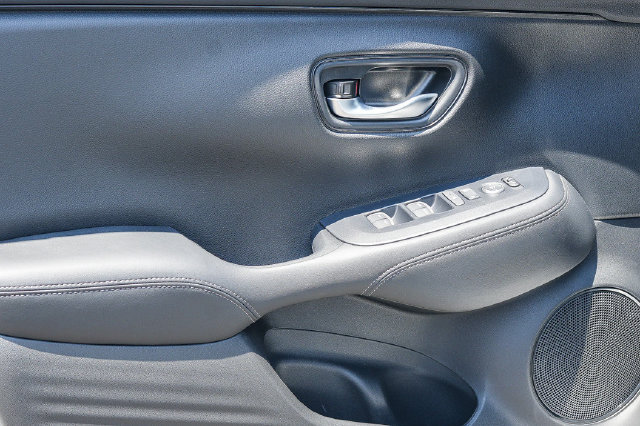 New 2027 Honda HR-V EX-L image 11