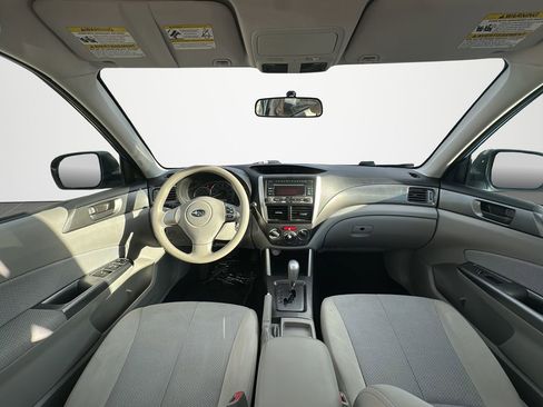 Used 2012 Subaru Forester 2.5X image 23