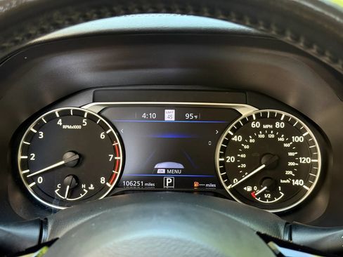 Used 2019 Nissan Altima 2.5 SL FWD image 17