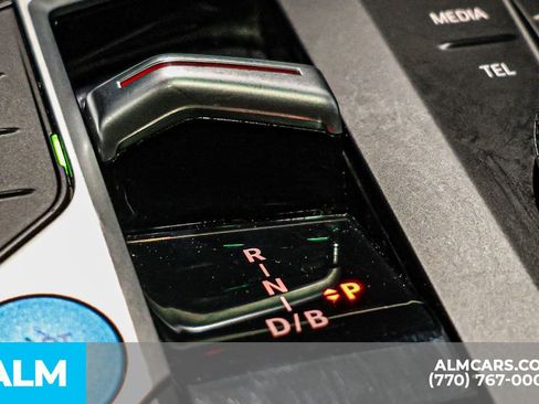 Used 2024 BMW i4 eDrive40 image 42