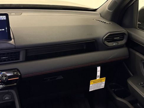 New 2026 Honda Pilot TrailSport image 16
