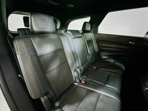 Used 2022 Dodge Durango GT AWD/4WD image 26