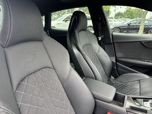 Used 2022 Audi S5 Premium Plus AWD/4WD image 34