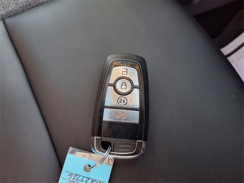 Used 2024 Ford Bronco Sport Outer Banks w/ Tech Package image 92