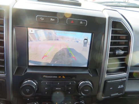 Used 2018 Ford F150 XLT w/ Equipment Group 301A Mid image 26