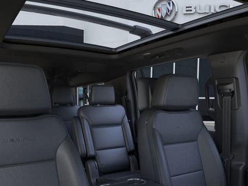 New 2026 GMC Yukon XL Denali image 24