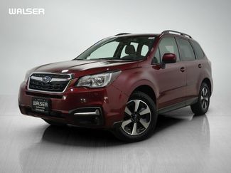 Used 2017 Subaru Forester 2.5i Premium video 1