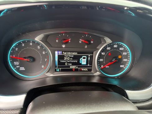 Used 2018 Chevrolet Traverse Premier w/ Redline Edition image 16