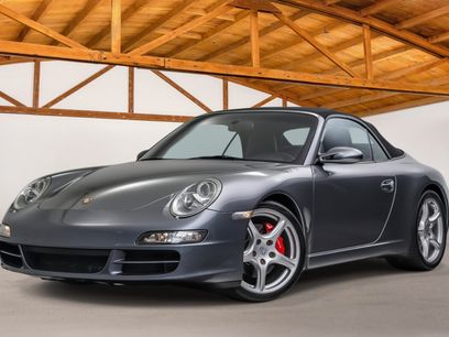 Used 2006 Porsche 911 Carrera S