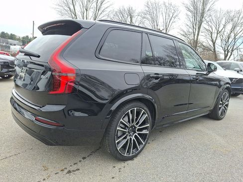 New 2026 Volvo XC90 B6 Ultra w/ Protection Package AWD/4WD image 4