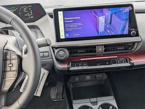 New 2026 Toyota Prius Plug-In Hybrid image 14