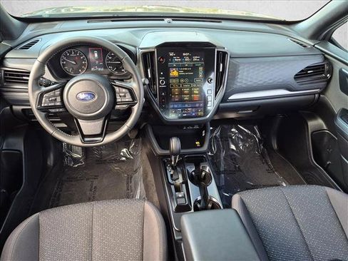 Certified 2026 Subaru Forester Premium AWD/4WD image 16