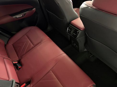 Used 2022 Lexus NX 350 AWD image 33