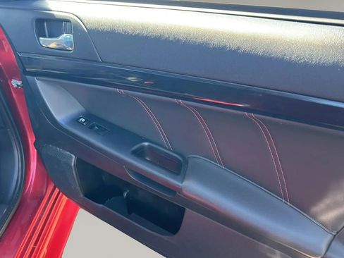 Used 2017 Mitsubishi Lancer LE image 18