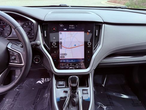 Used 2021 Subaru Outback Onyx Edition XT image 26