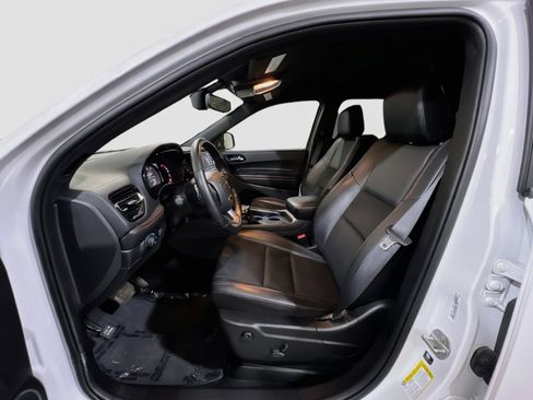Used 2022 Dodge Durango R/T w/ Blacktop Package AWD/4WD image 15