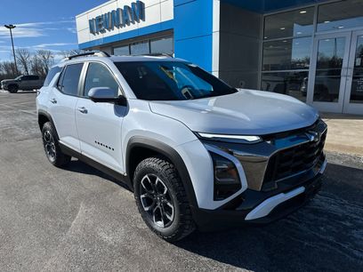 New 2026 Chevrolet Equinox ACTIV w/ Convenience Package III