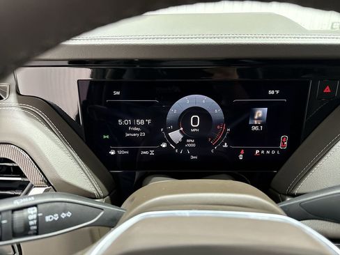 New 2026 GMC Yukon XL Elevation image 11