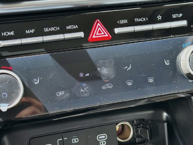 New 2026 Hyundai Tucson SEL Plus FWD image 20