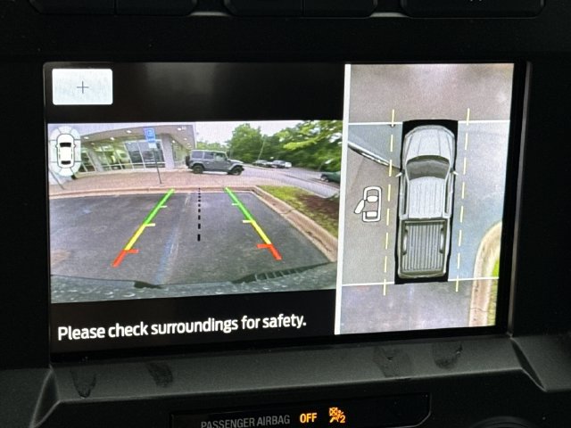 Used 2019 Ford F150 Platinum w/ Equipment Group 701A Luxury AWD/4WD image 37