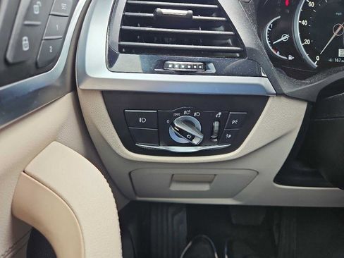 Used 2019 BMW X3 xDrive30i w/ Convenience Package AWD/4WD image 15
