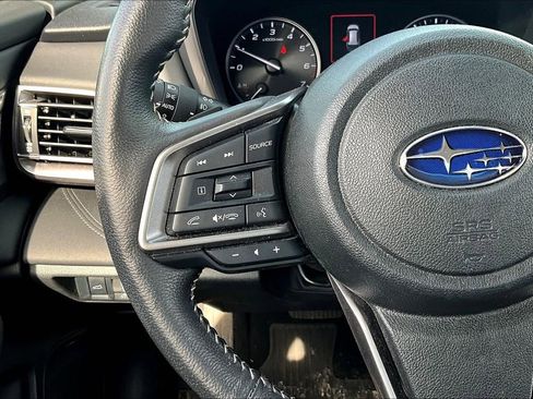 Used 2024 Subaru Outback Limited AWD/4WD image 10