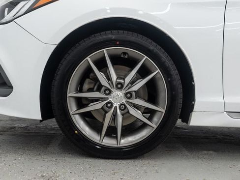 Used 2017 Hyundai Sonata Sport 2.0T FWD image 27