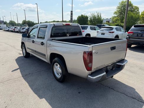 Used 2007 Chevrolet Colorado LT RWD image 5
