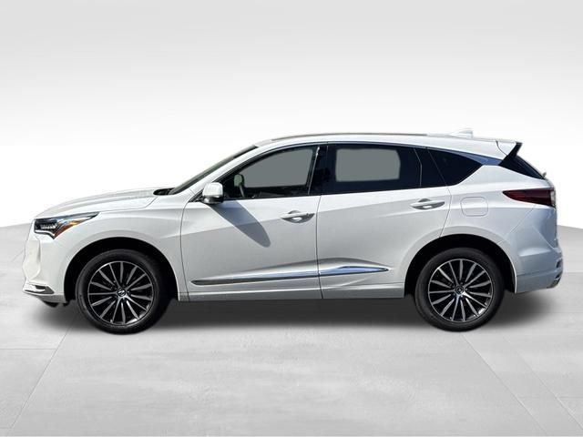 Used 2026 Acura RDX w/ Advance Package AWD/4WD image 4