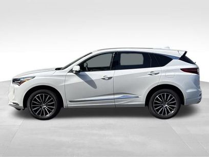 Used 2026 Acura RDX w/ Advance Package