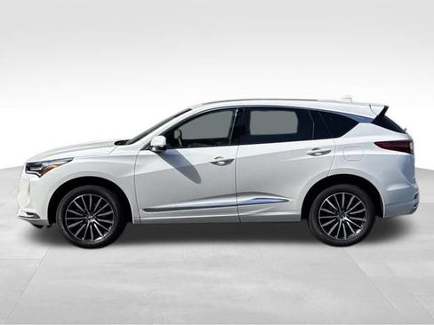 Used 2026 Acura RDX SH-AWD w/ Advance Package image 4