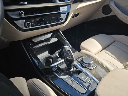 Used 2020 BMW X3 xDrive30i w/ Executive Package image 26