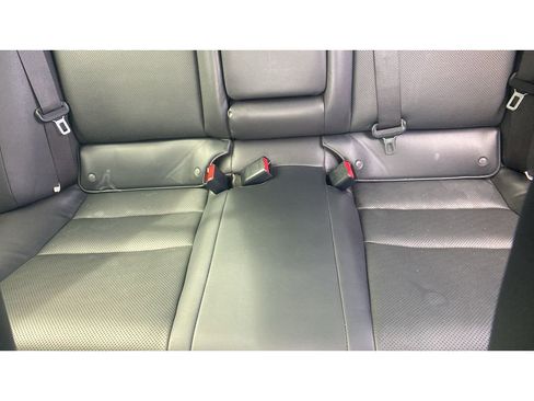 Used 2018 Lexus IS 300 AWD image 11