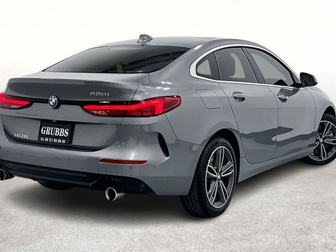 Certified 2024 BMW 228i Gran Coupe w/ Convenience Package image 2