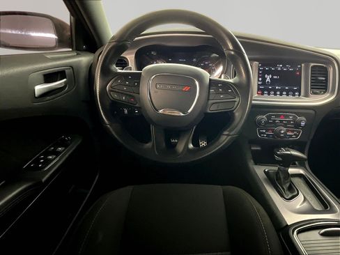 Used 2021 Dodge Charger R/T w/ Blacktop Package RWD image 8