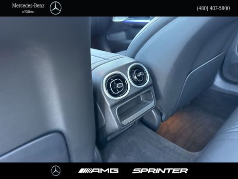 Used 2022 Mercedes-Benz C 300 Sedan w/ Exclusive Trim Package image 23