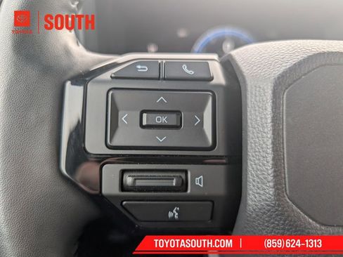 Used 2024 Toyota Land Cruiser 1958 AWD/4WD image 16