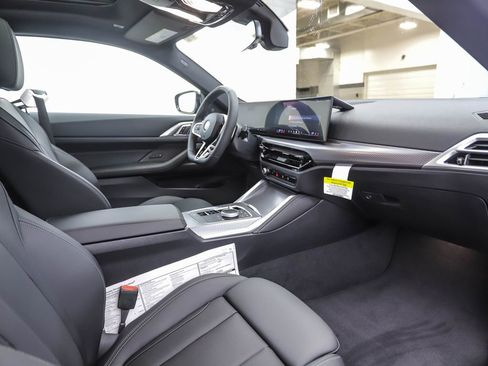 Certified 2026 BMW 430i xDrive Coupe w/ M Sport Package image 23