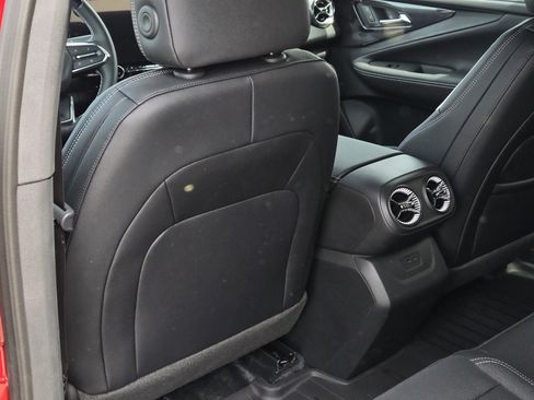 New 2026 Chevrolet Blazer EV LT image 22